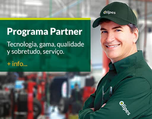 Programa Partner